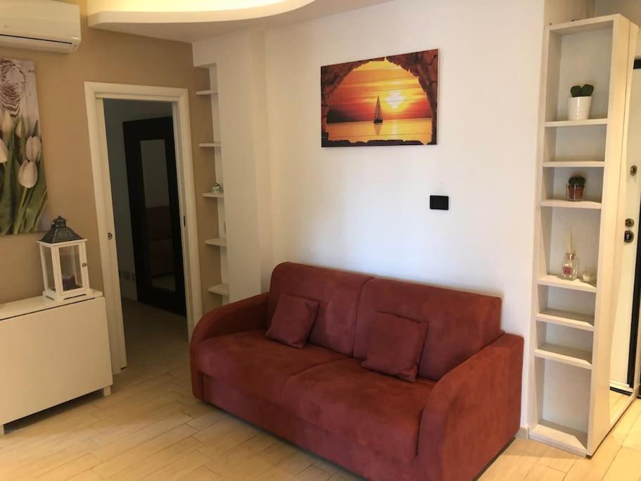 Appartamento Emmanuele House Tuscolana