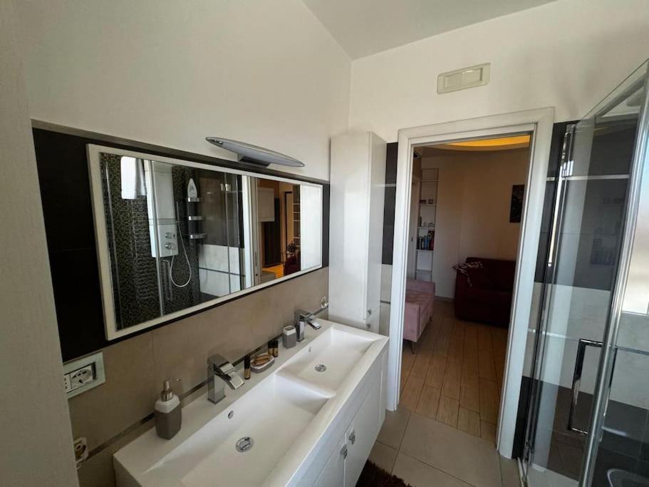 Apartamento Emmanuele House Tuscolana *