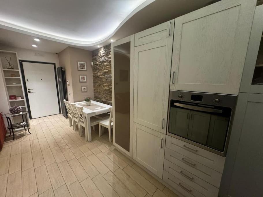 Emmanuele House Tuscolana Roma