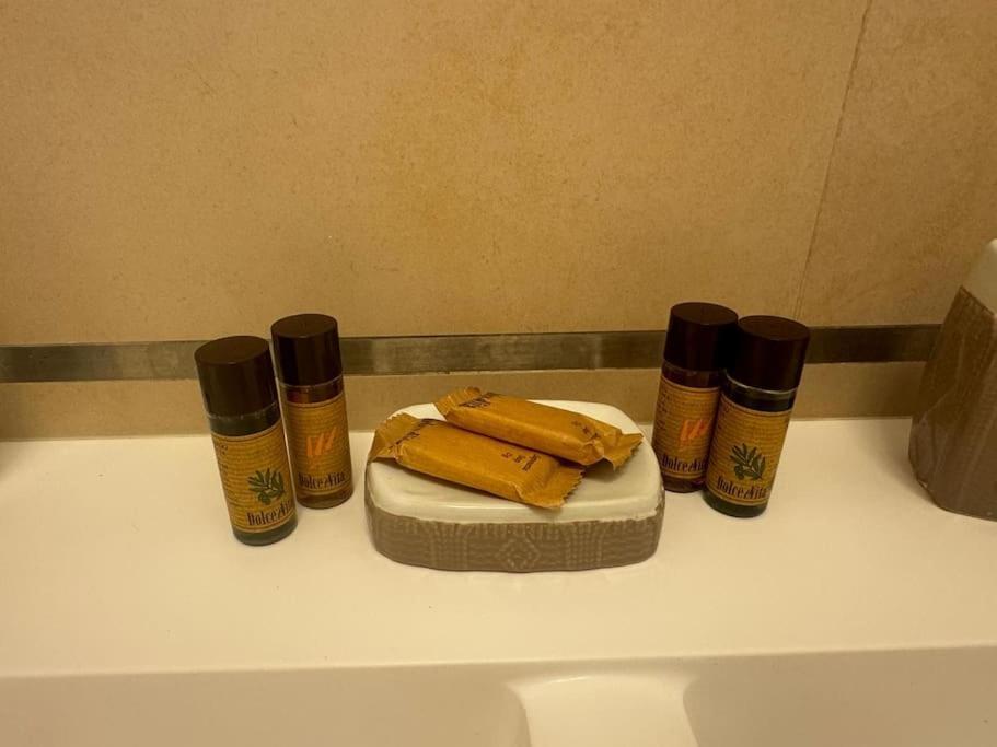 Apartamento Emmanuele House Tuscolana